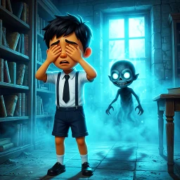 Icono de Enigma Aventura: Cerrando Ojos